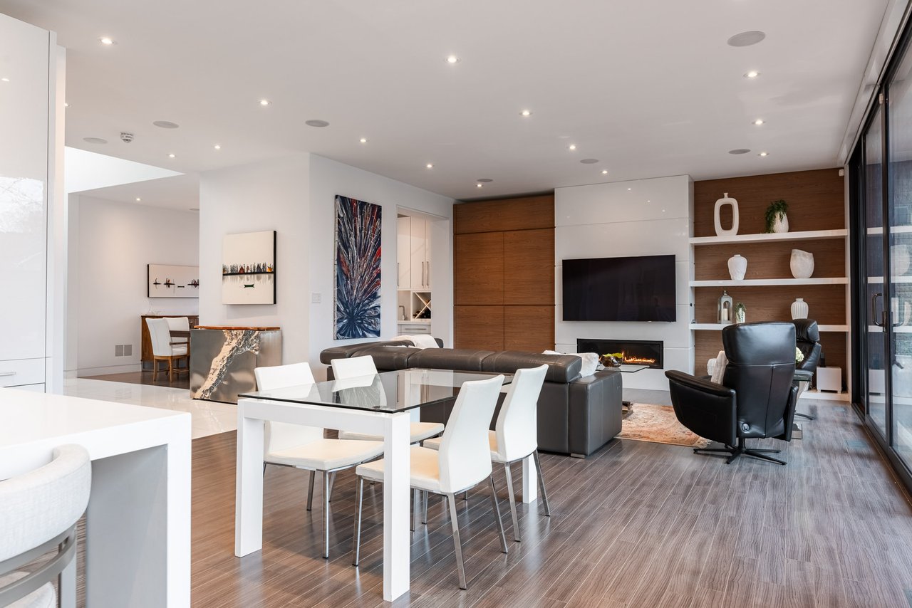 Modern & Contemporary Masterpiece