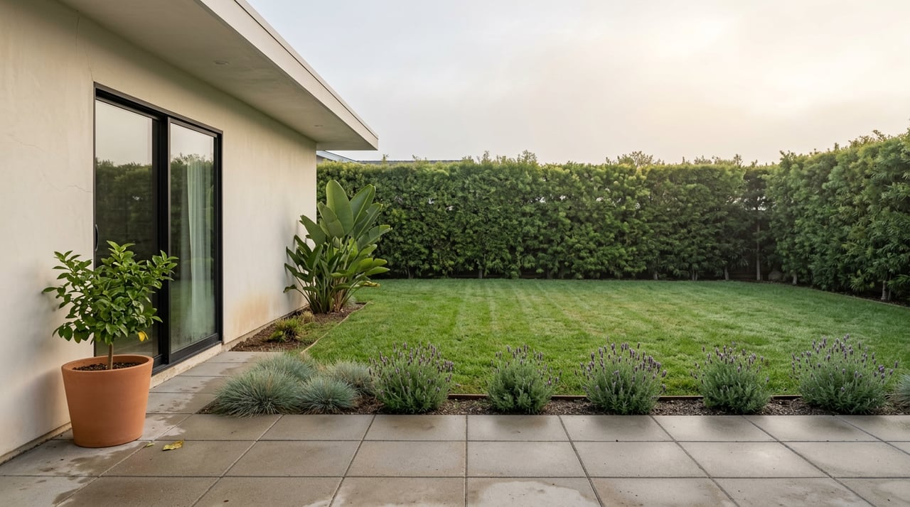 The Oldest Thing in Encino Is a Block Off Ventura, and Most People Have Never Seen It