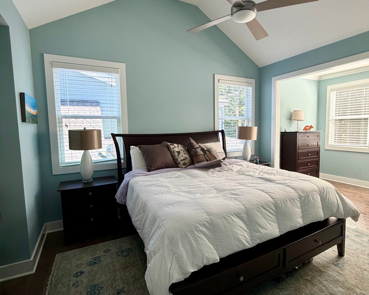 Durham Designer Home