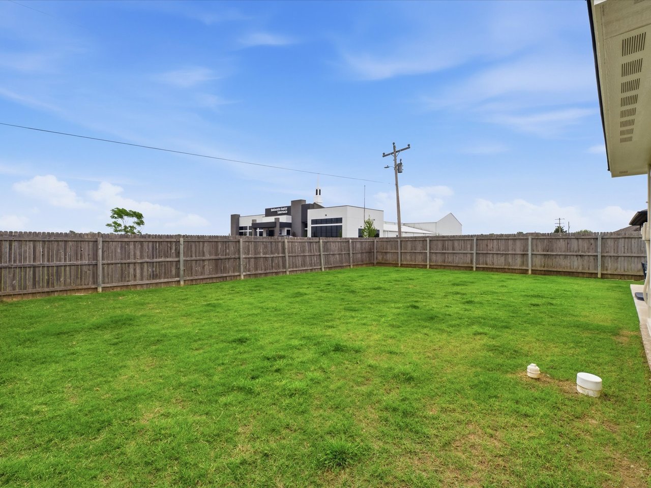 13543 N 132nd East Avenue, Collinsville, OK 74021