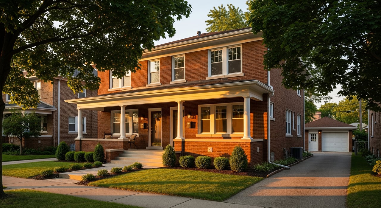 Investing In Bradley: Small Rentals 101