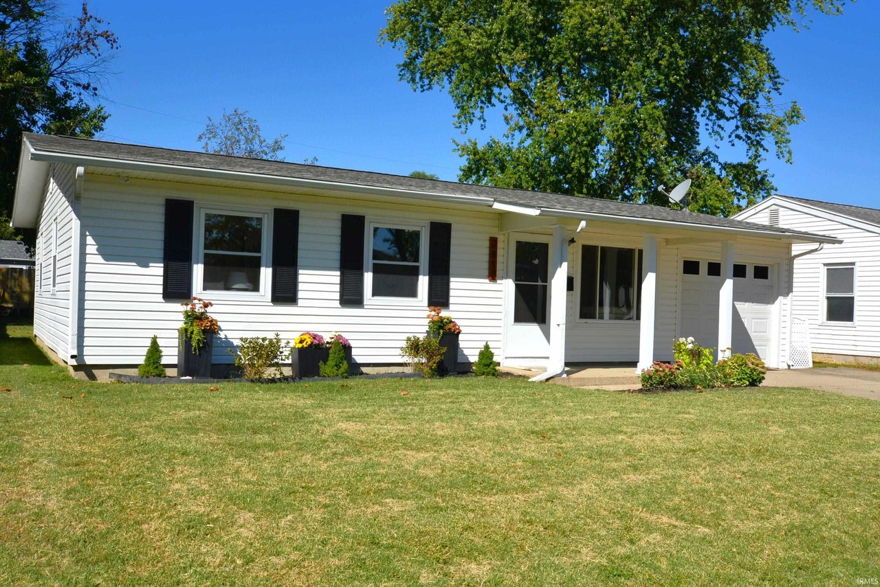 2412 Apache Dr