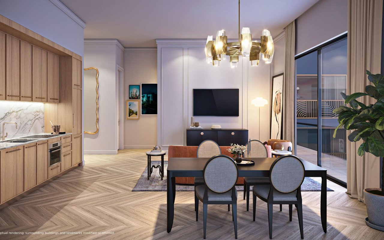 Nomad Residences Wynwood