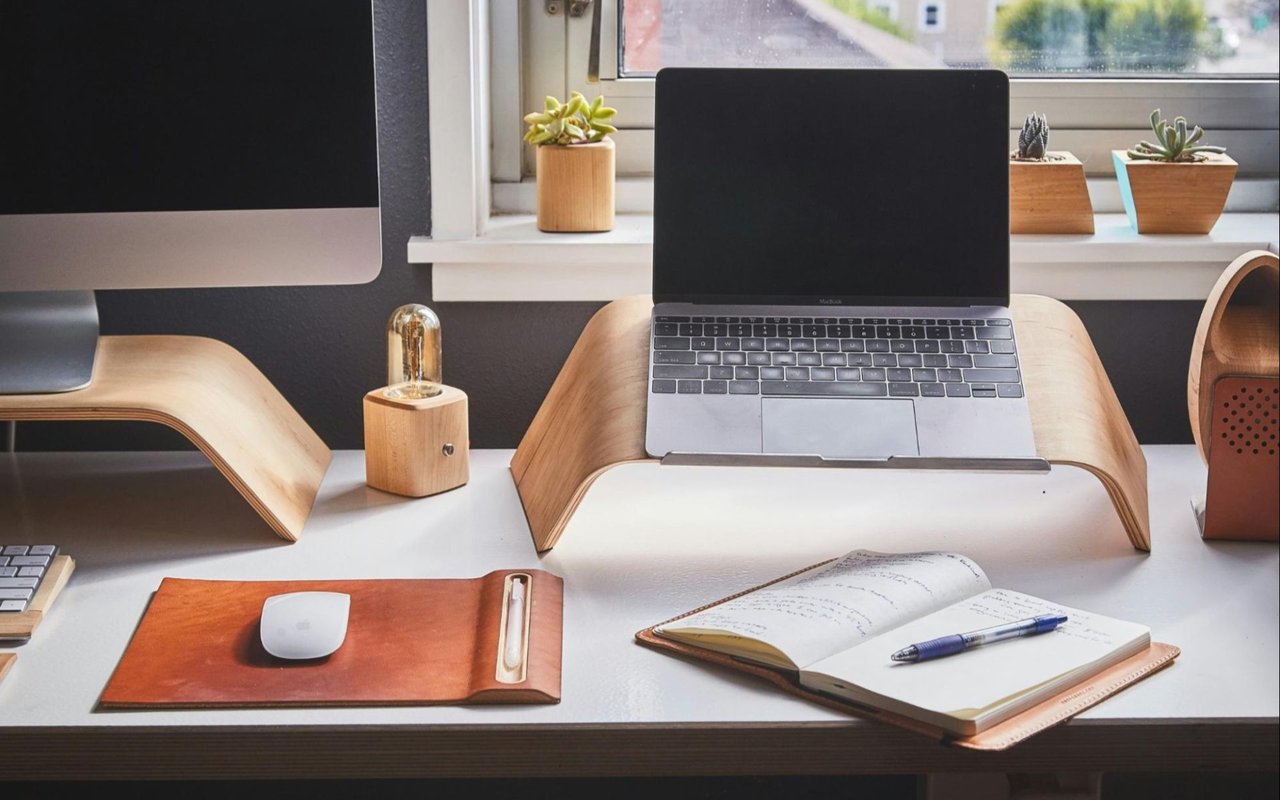 Essential Home Office Design Tips