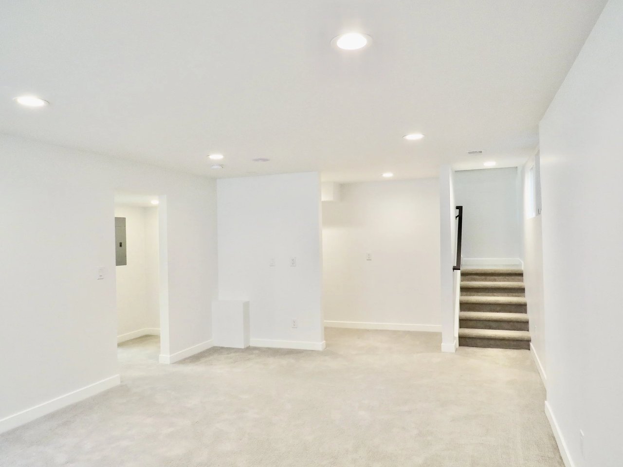 Mid-Century Design, Modern Amenities