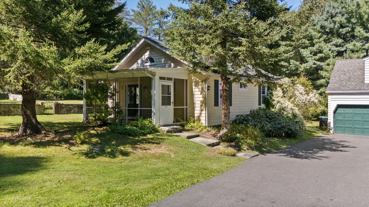 9 Oregon Road