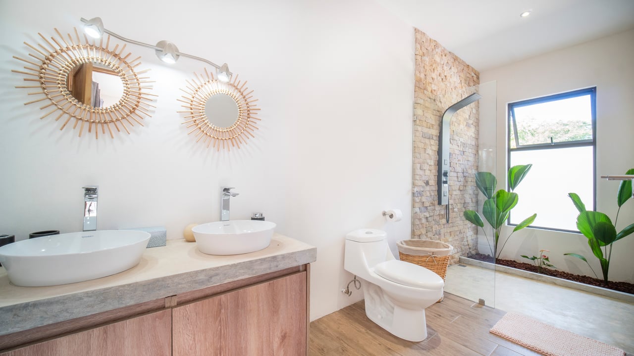 Villa Tibo | Luxury New 3-Bedroom Villa with Pool for Sale in Tamarindo, Costa Rica