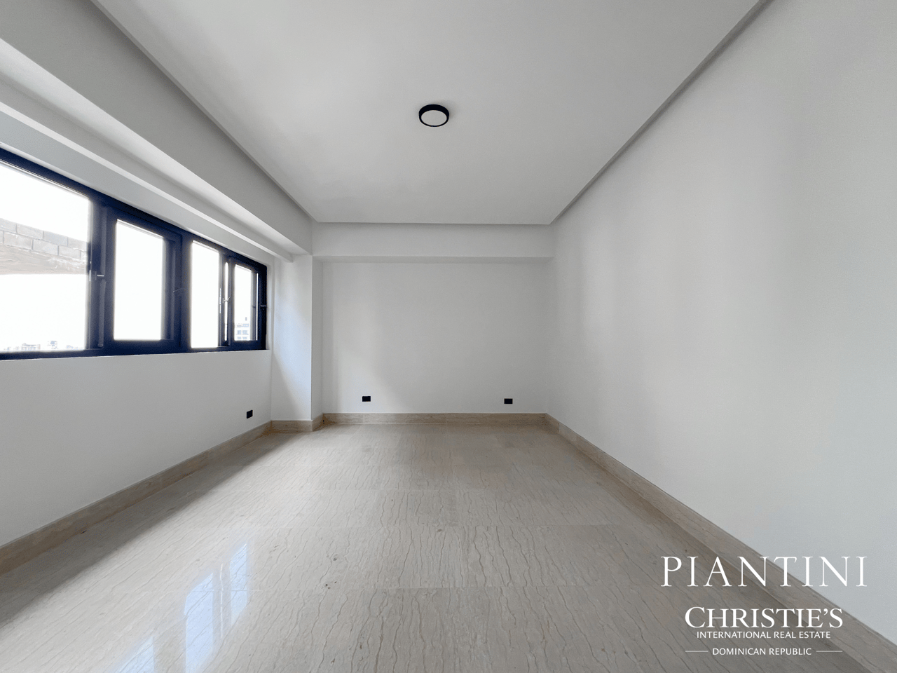 Skylar Penthouse, Santo Domingo.