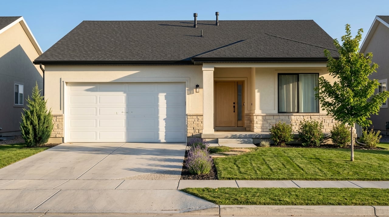 Clearfield Starter Homes: A Guide For First-Time Buyers