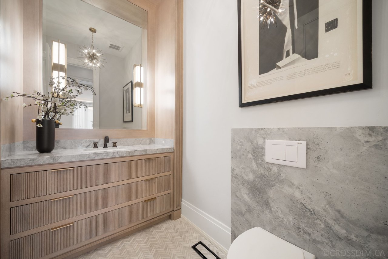 Timeless Sophistication