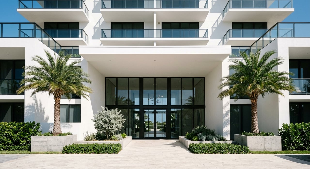 How Pre-Construction Allocations Work In Fort Lauderdale