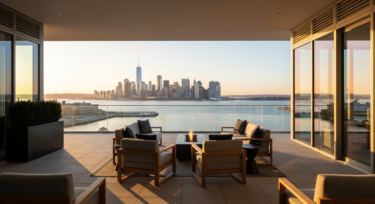 What the NJ Gold Coast Means for Buyers