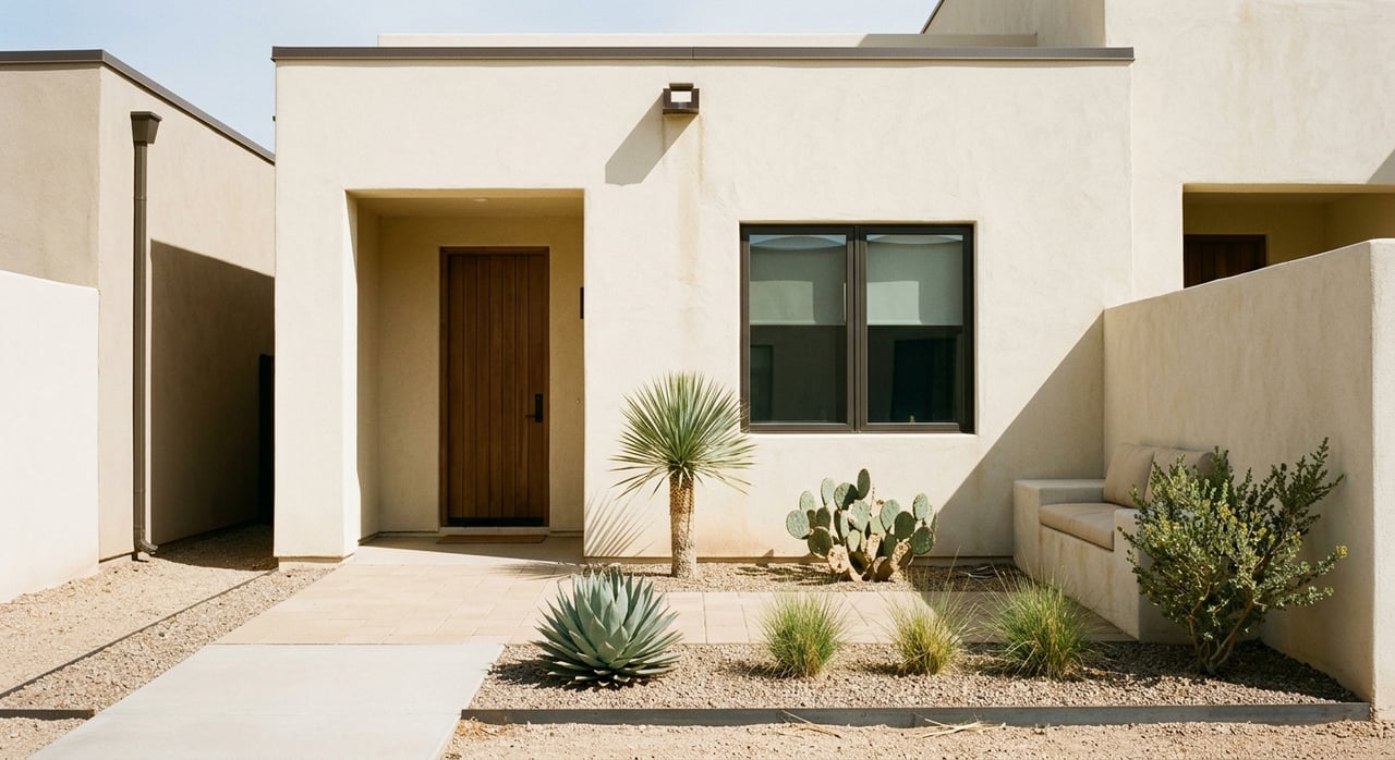 How Santa Fe’s Housing Market Compares To Albuquerque And Beyond