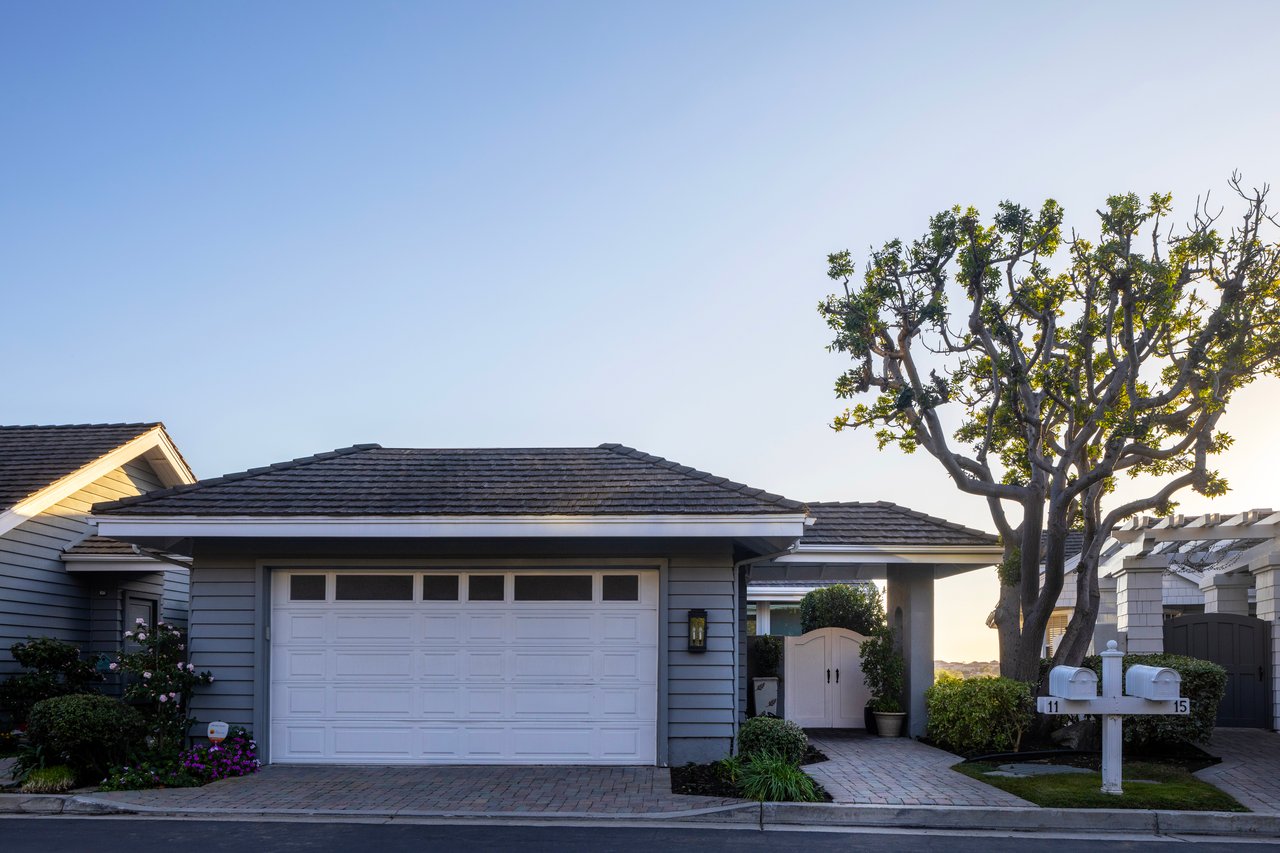 Furnished Lease in Newport Beach