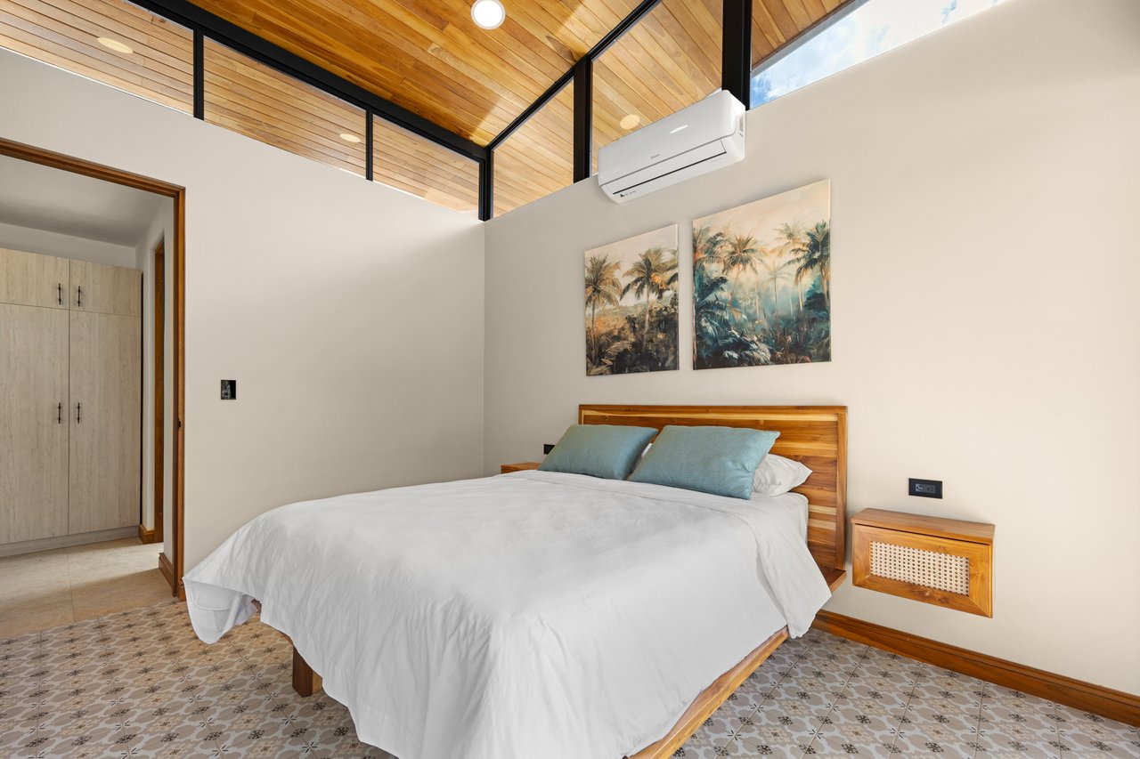 Casa Garza del Sol | Your Dream Home Awaits in the Heart of Tamarindo!