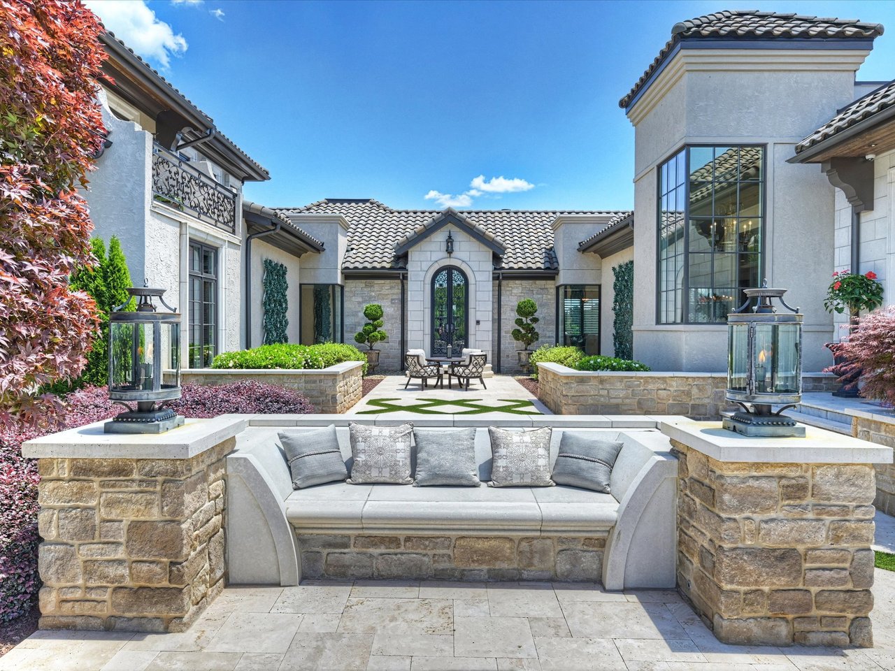 18308 Shearer Road