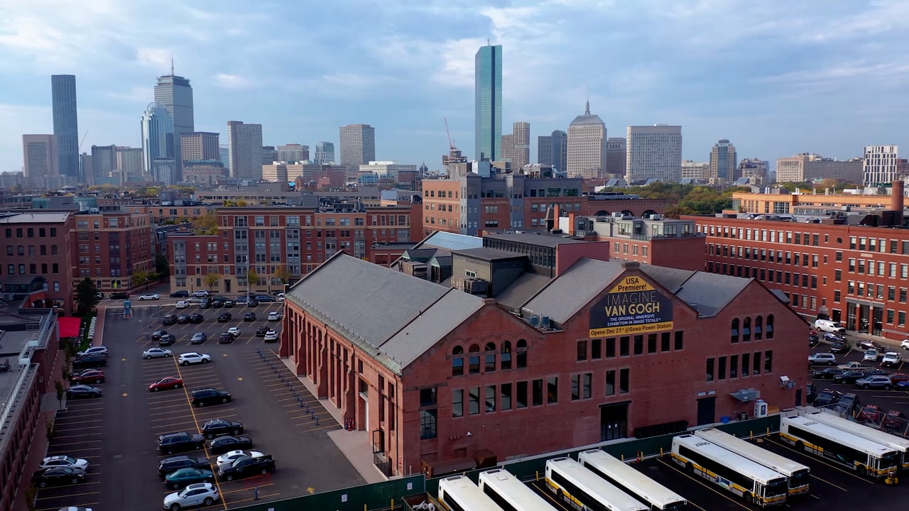 Immerse Yourself in the SoWa Winter Festival 2025 in Boston for a Spectacular Holiday Shopping Spree, Gourmet Delights and Unmatched Entertainment