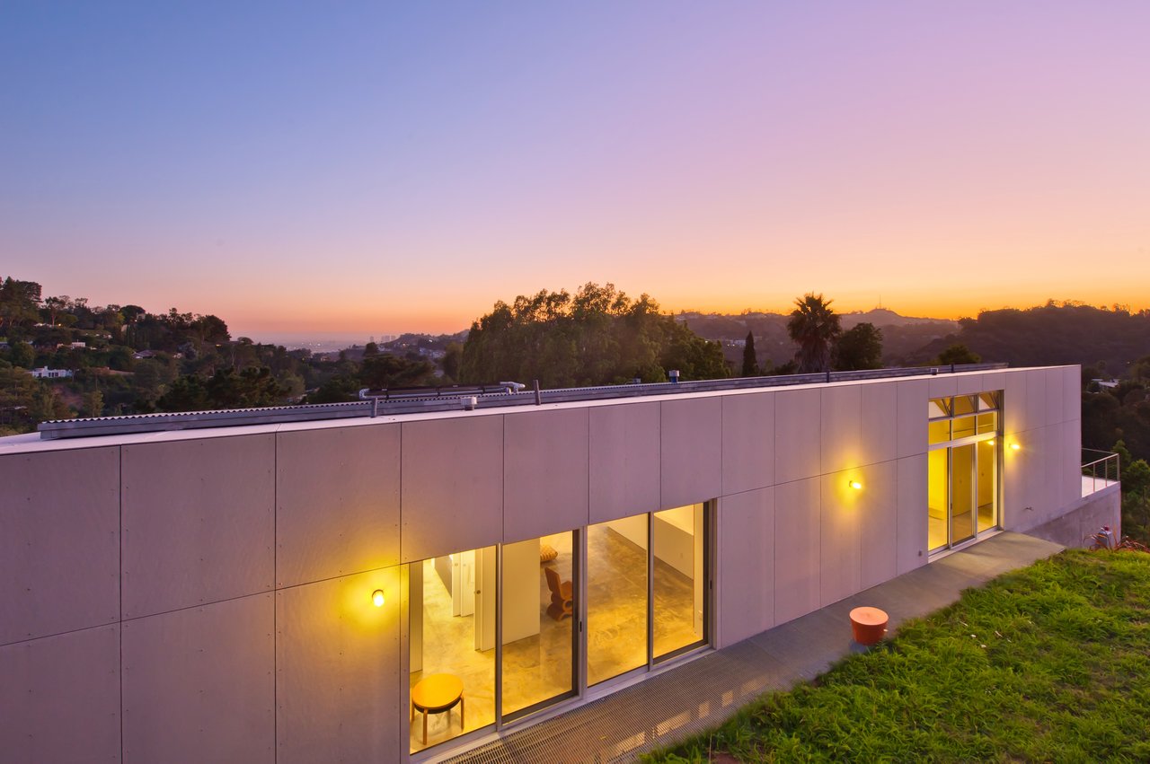 2640 La Cuesta Dr