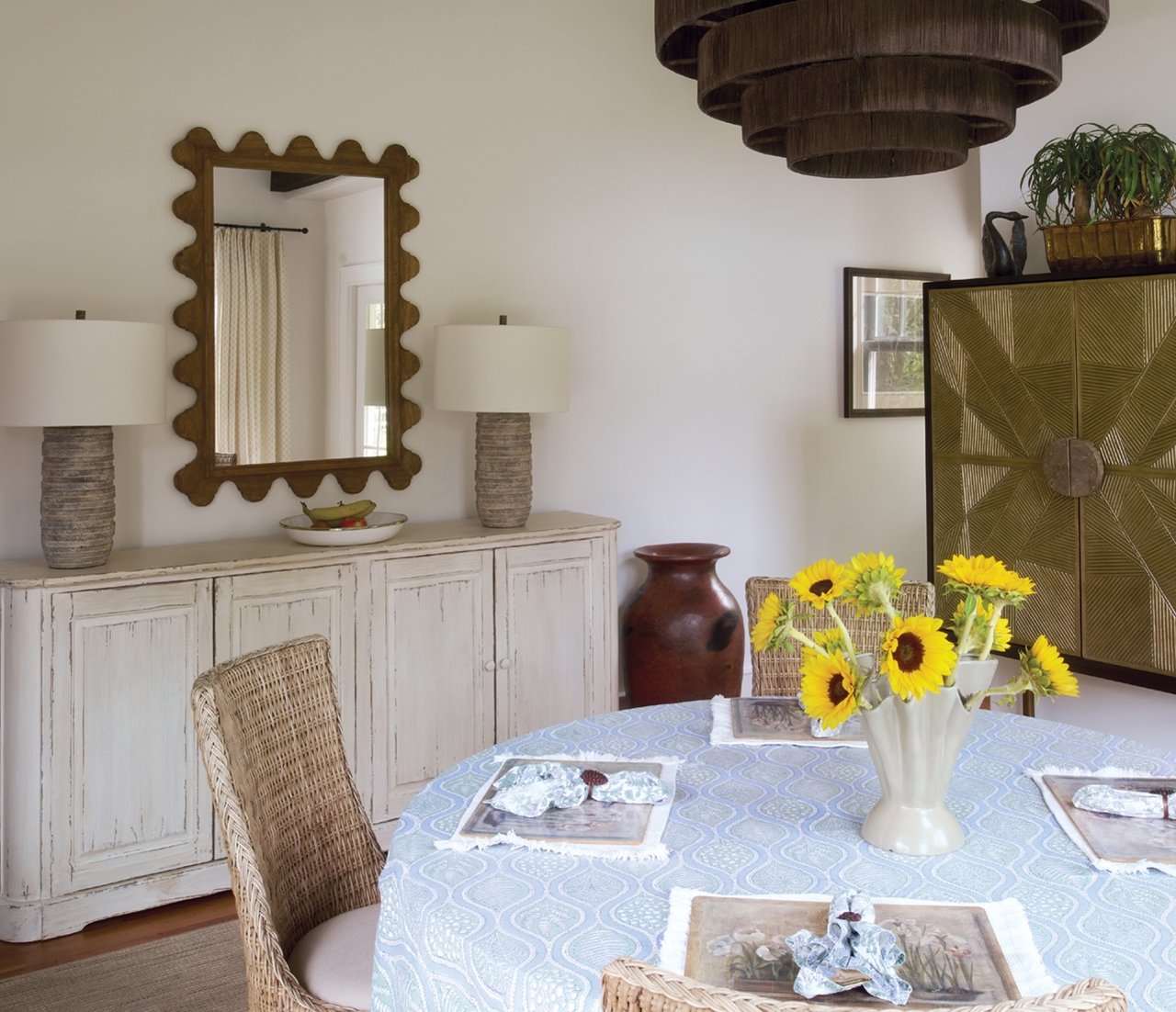 A Berwyn Lakeside Home Gets a Second Life