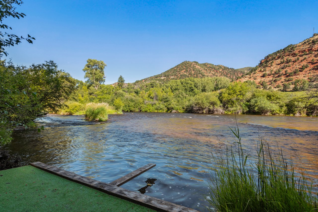 Colorado Lifestyle Awaits