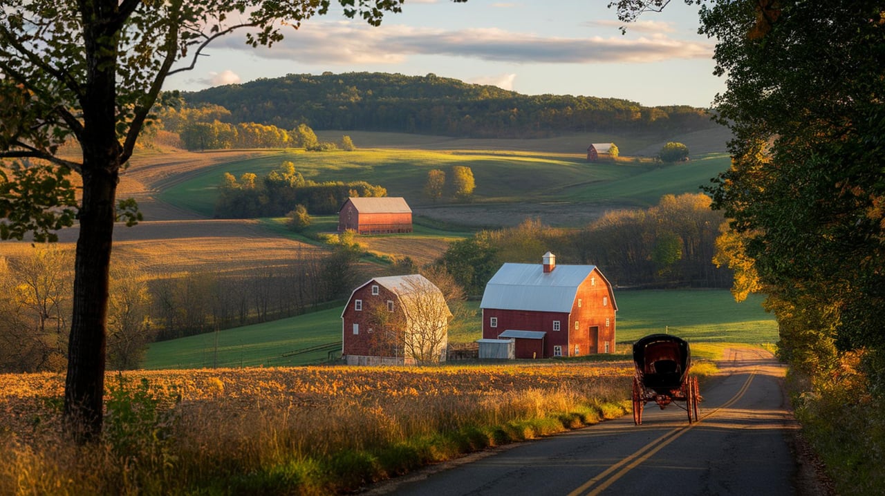 Family-Friendly Activities in New Holland, PA for All Ages