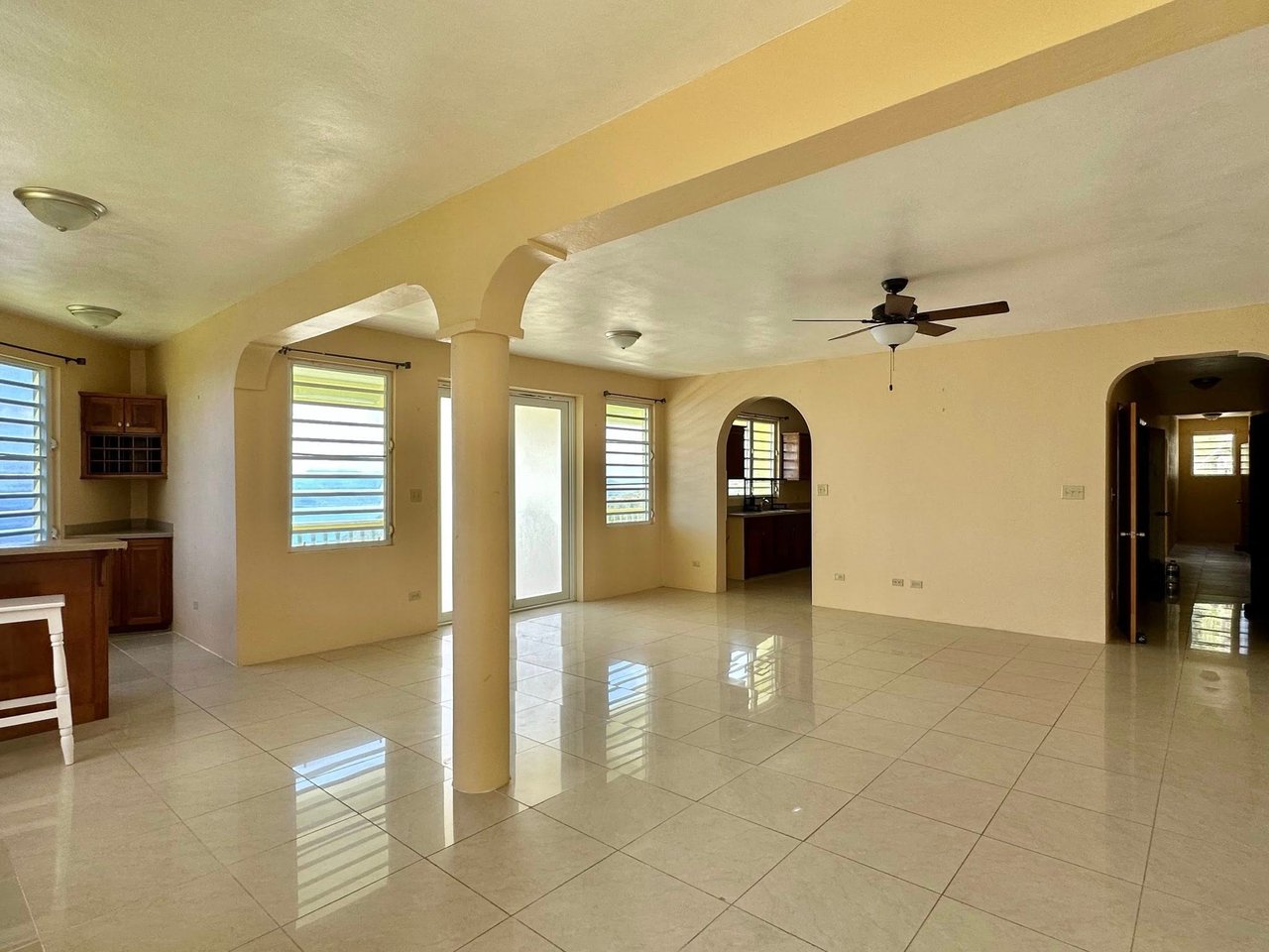 1125 Havers Estate 3 Bedroom Apartment