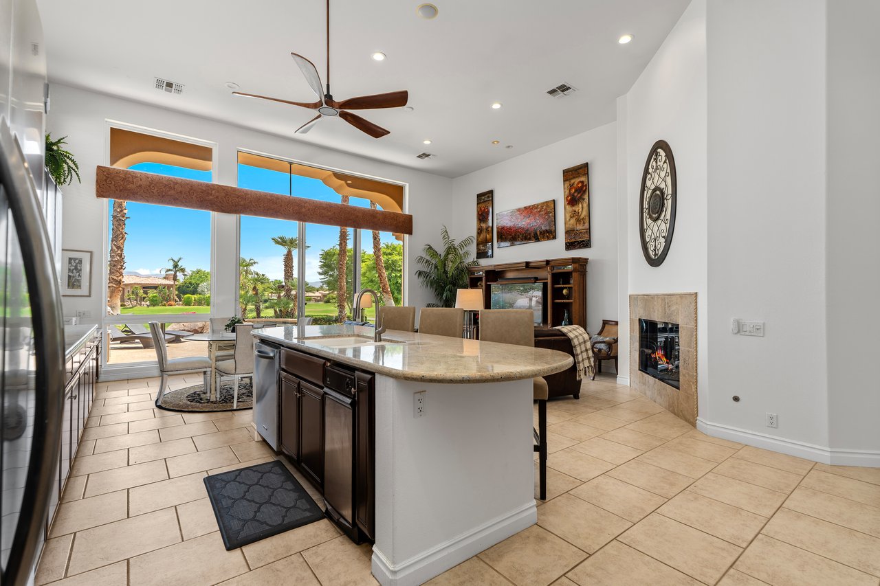 CB Exclusive - Well Appointed Encanto II at Rancho La Quinta CC