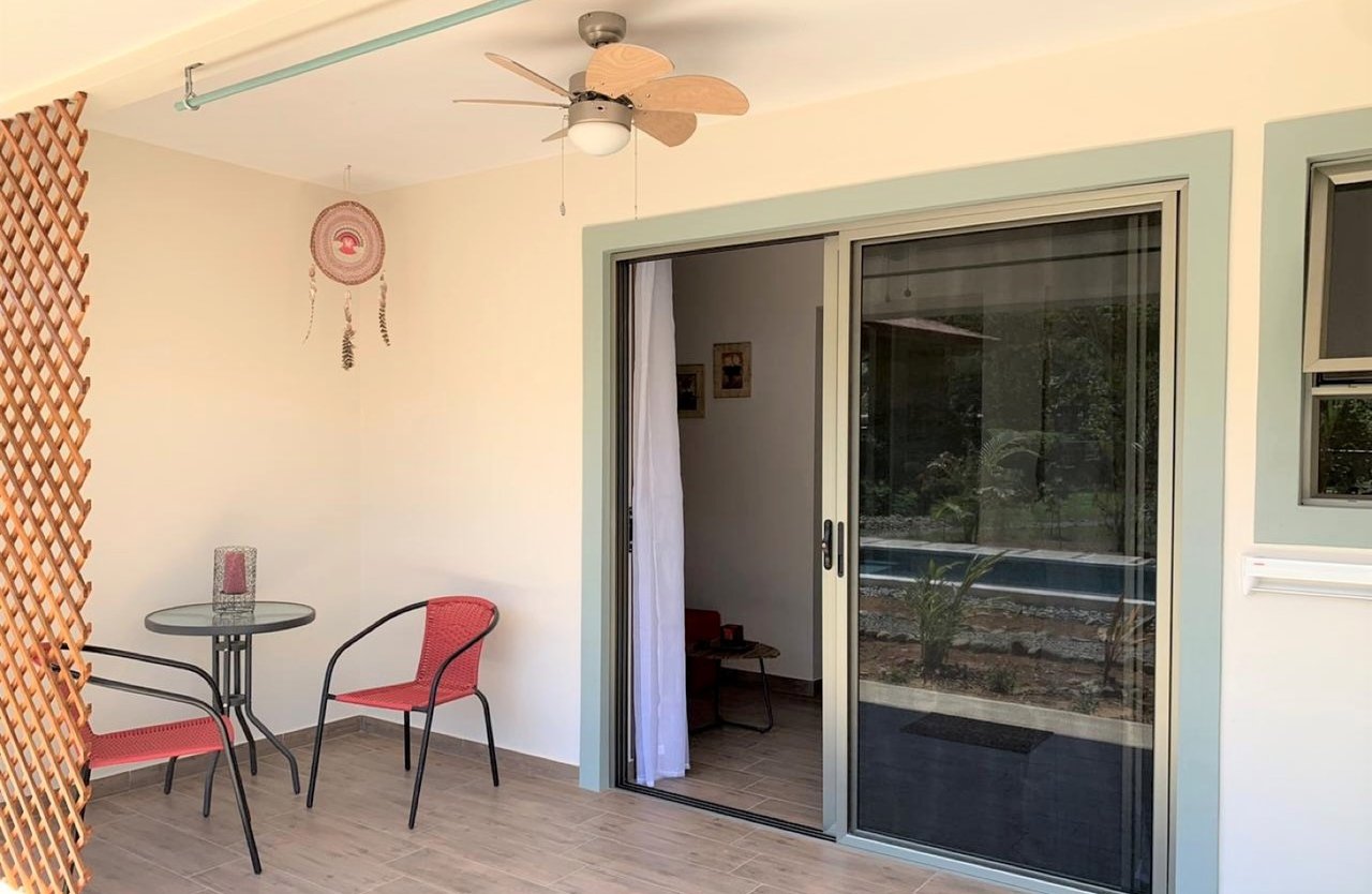 Investment Opportunity! Eco-Friendly Rental Property Near Playa Chaman and Playa Colonia