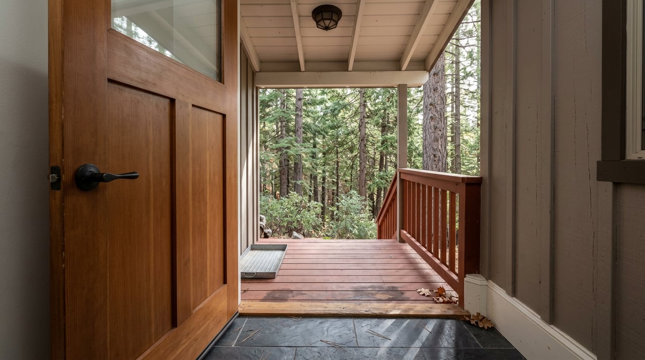 Living In Running Springs Full Time Or Part Time