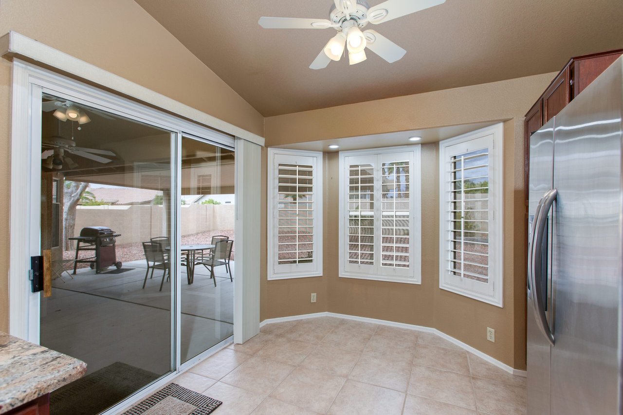 8942 West Sequoia Drive