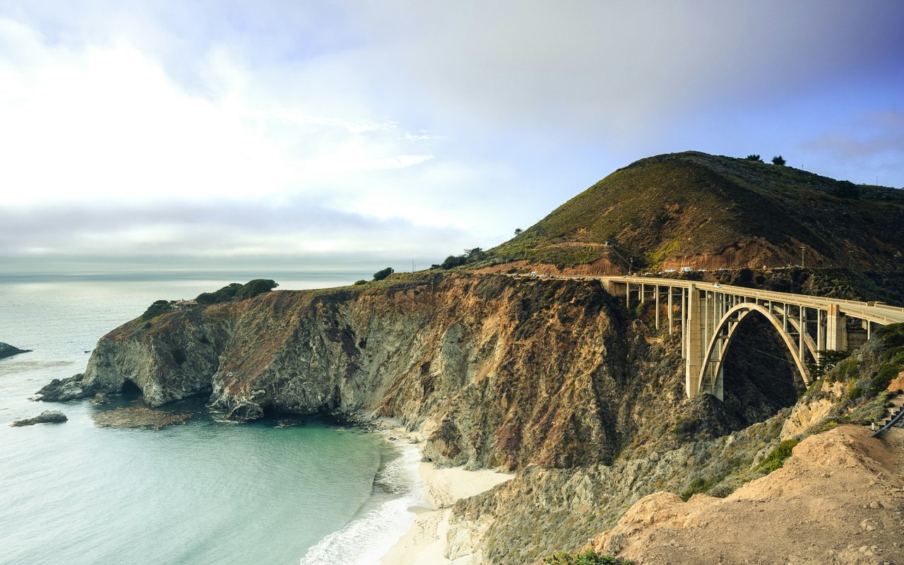 Monterey