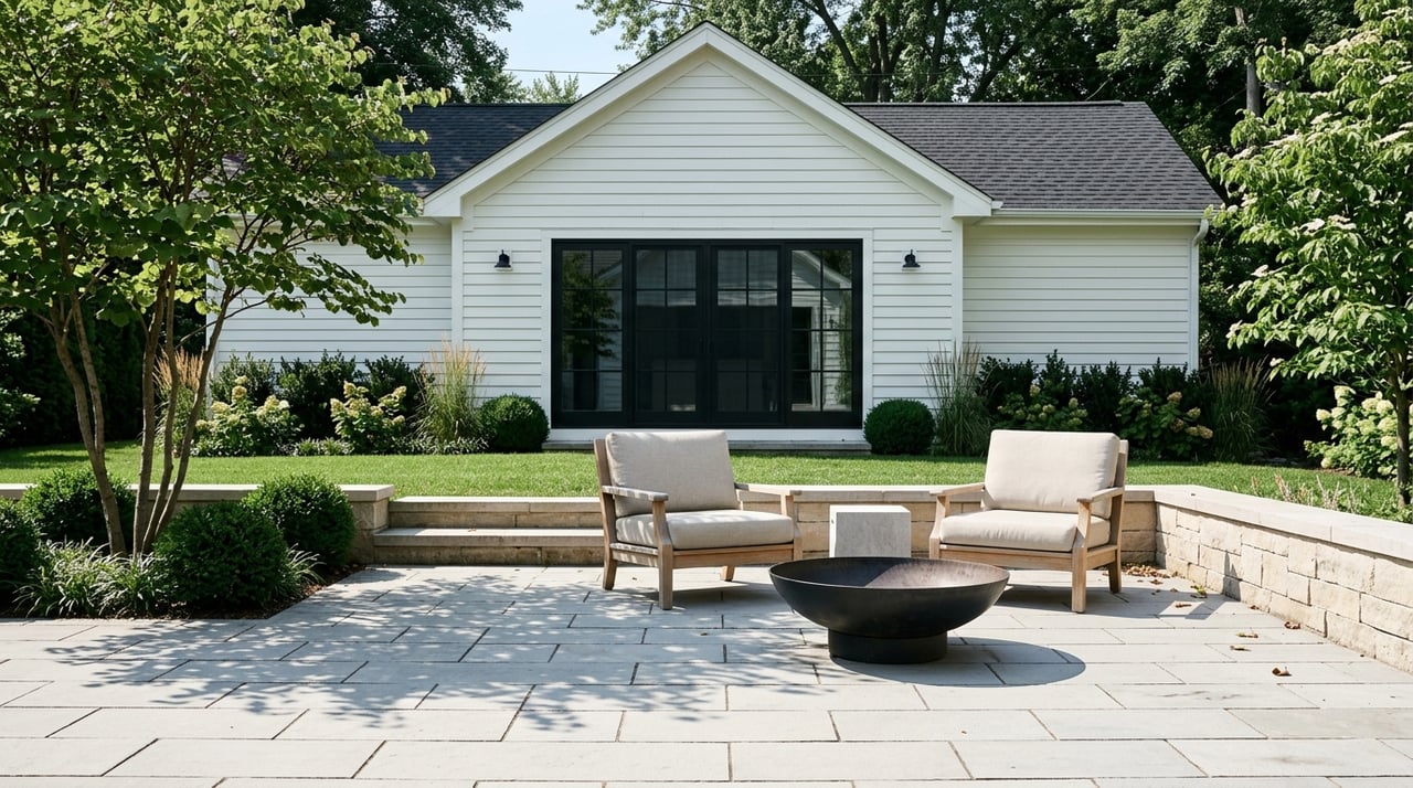 Outdoor Upgrades That Sell In West Meade And Belle Meade