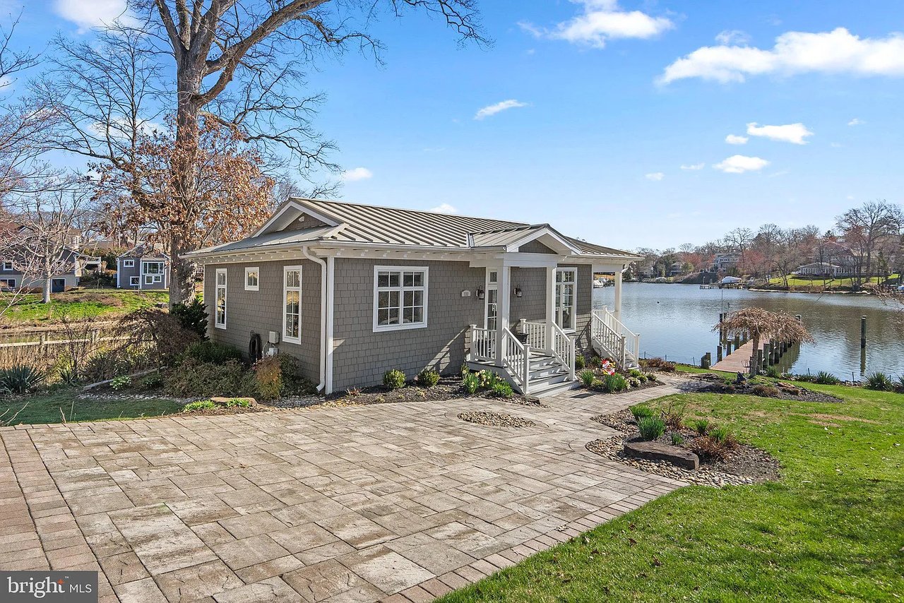 732 Dill Rd