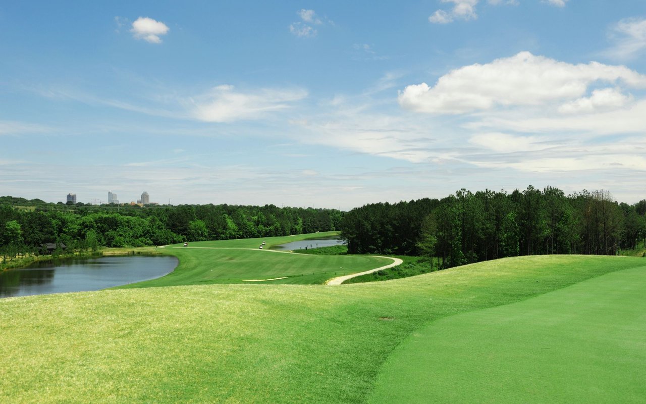 Highlands Country Club