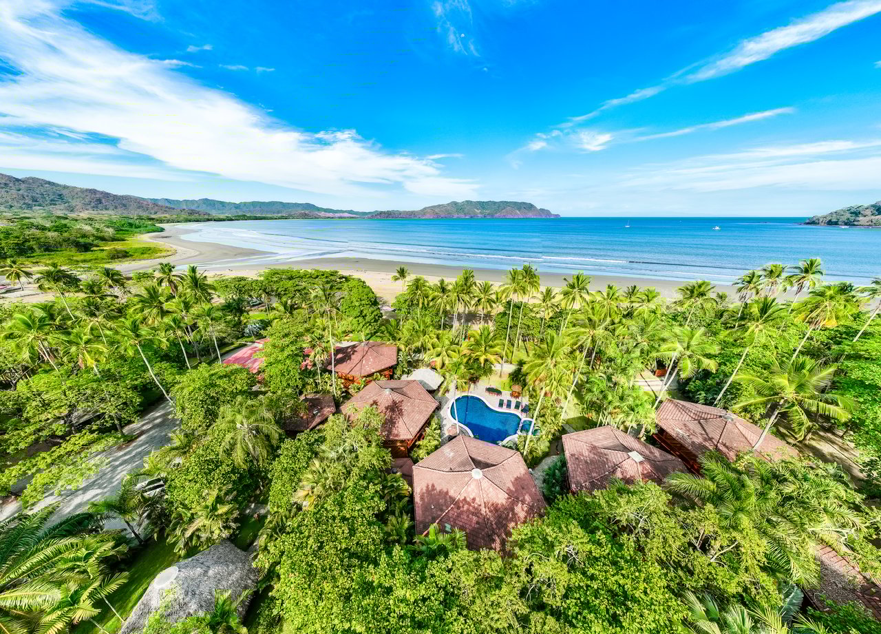 Tambor Tropical Beach Resort / Tambor, Cóbano, Puntarenas