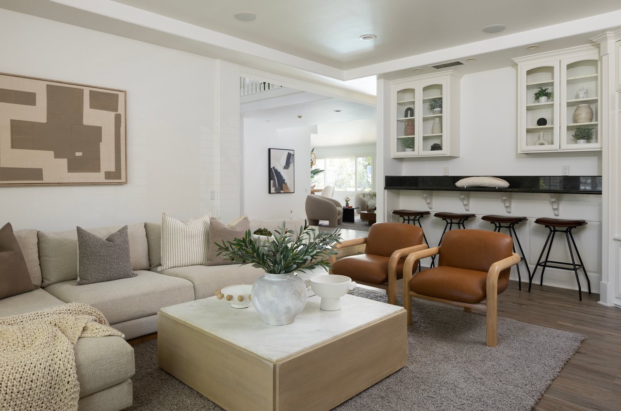Harbor View Homes Community