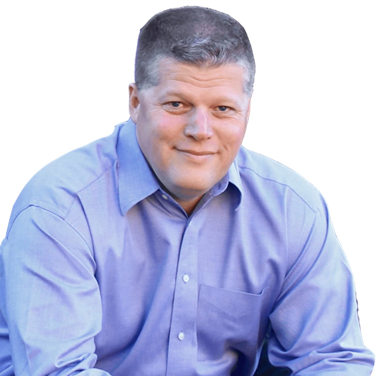 Bret Chance Flower Mound, TX Real Estate Agent Headshot