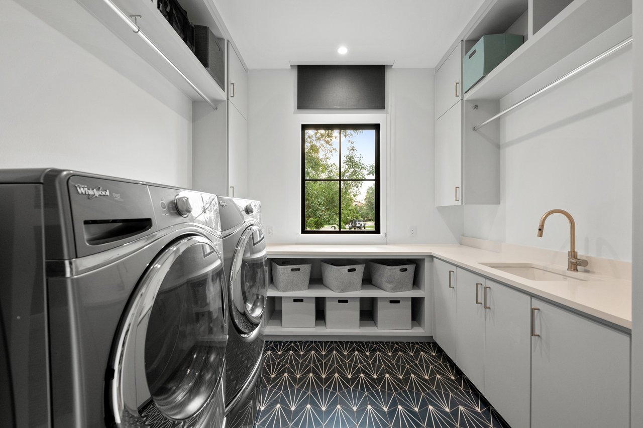 One of a Kind Custom in River Place