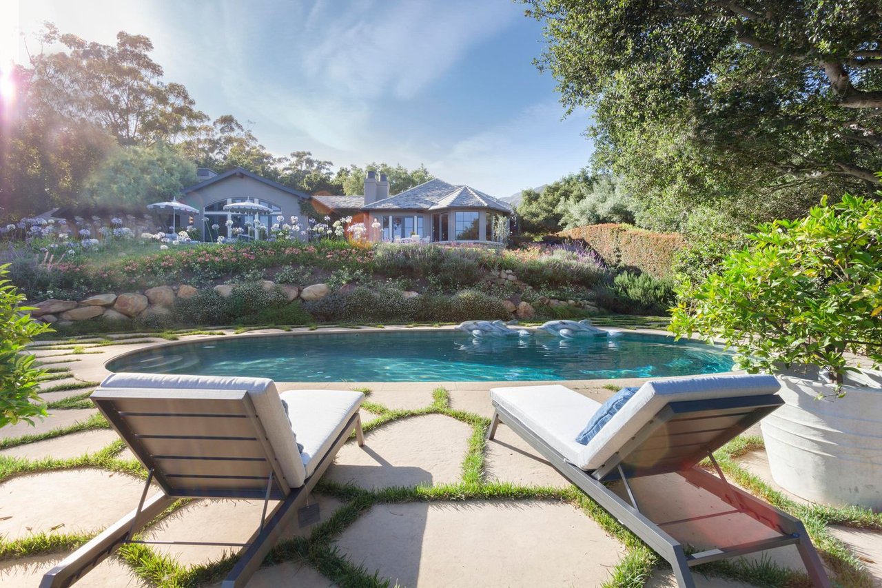 803 Picacho Ln