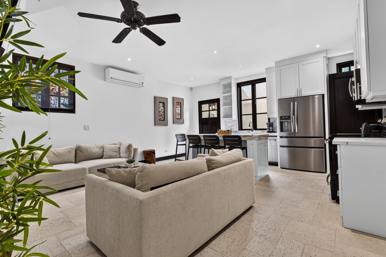 16 Avenida La Antigua | Renovated Turn- Key Living in the Heart of Las Catalinas