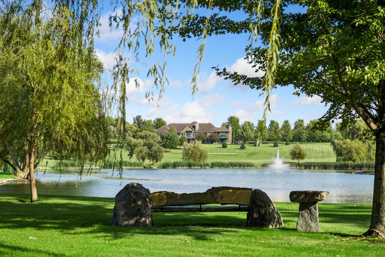 The Pond