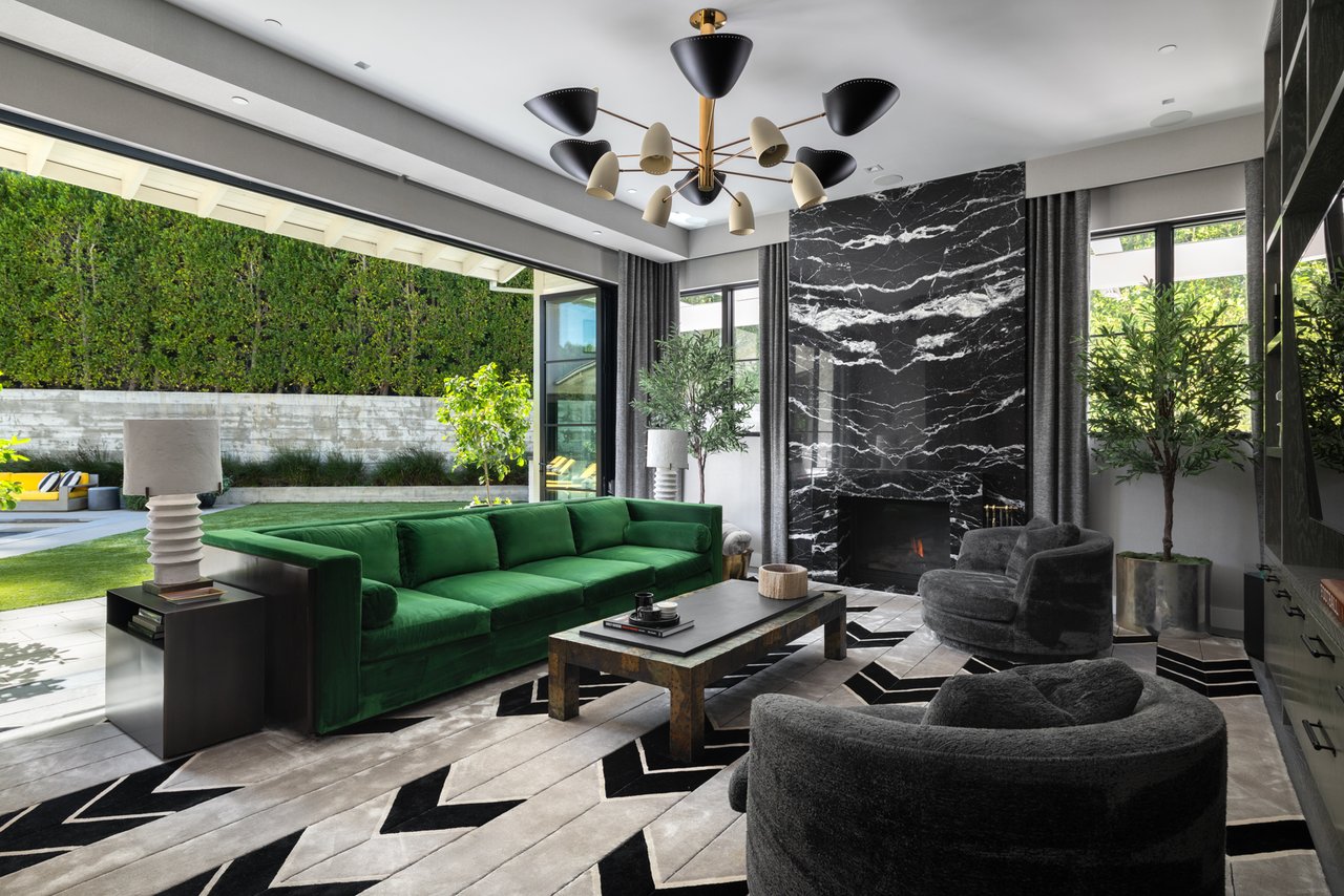 1281 Stone Canyon Rd