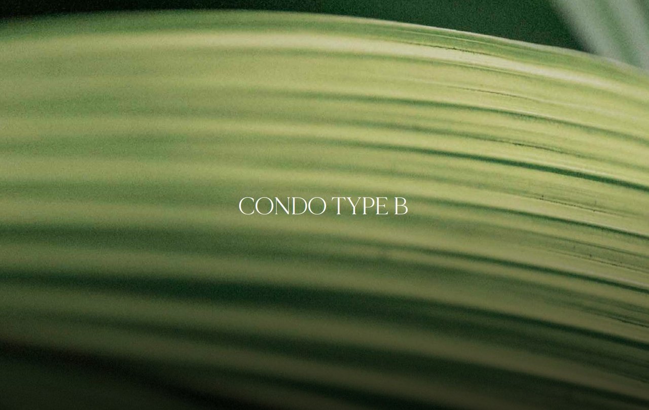 Solea Papagayo – Building 3 | Ocean View Residences in Bahía Papagayo!