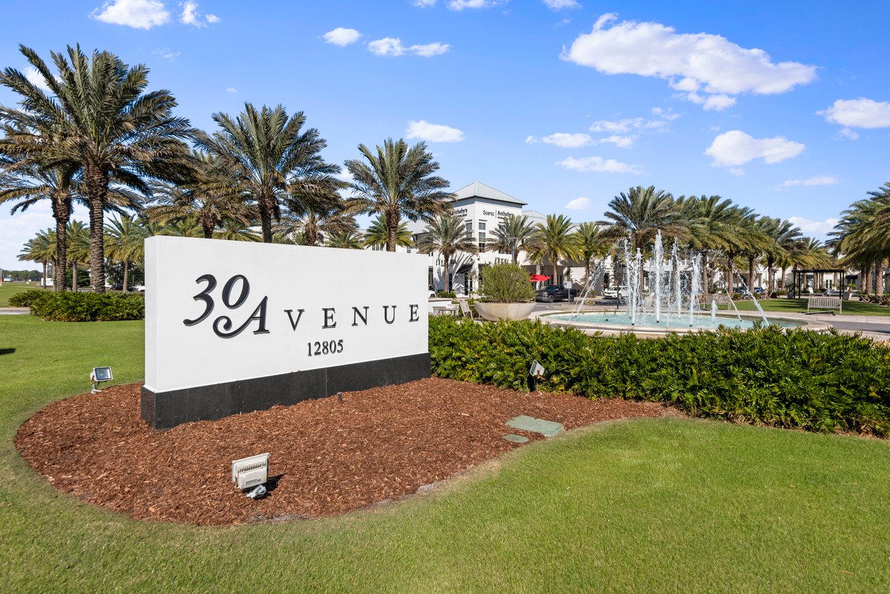 Explore: 30Avenue