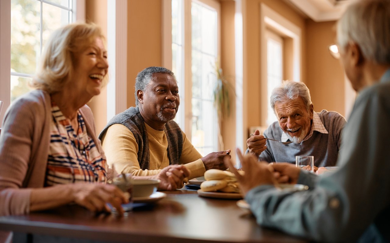 Building Community and Connection: Year-round Neighborhood Activities for Everyone