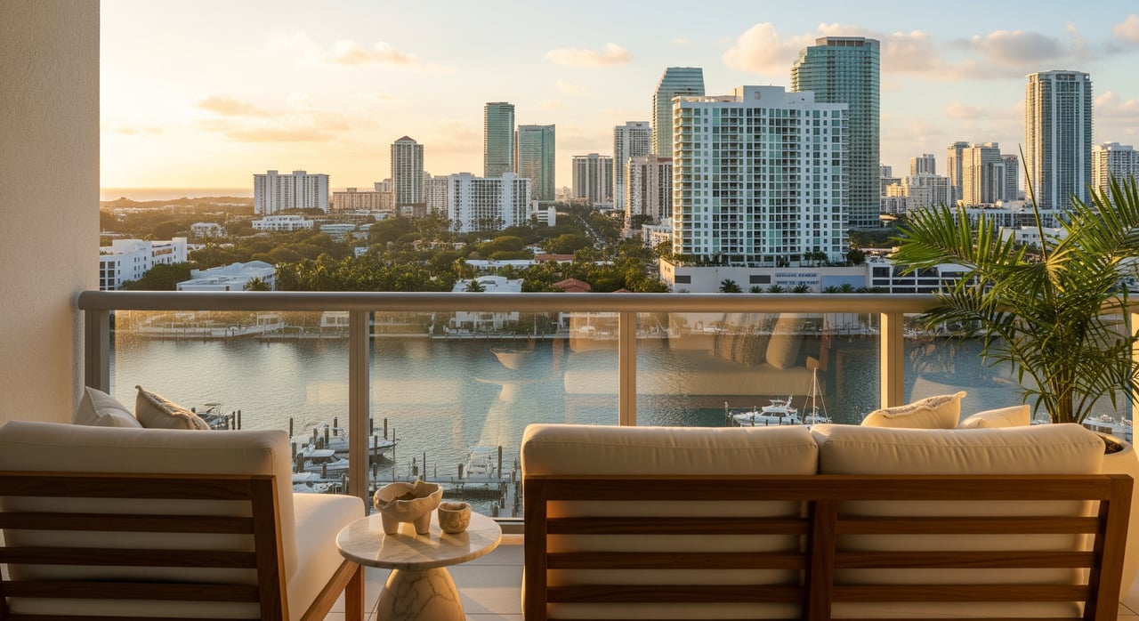 Short‑Term Rental Rules in Downtown Fort Lauderdale
