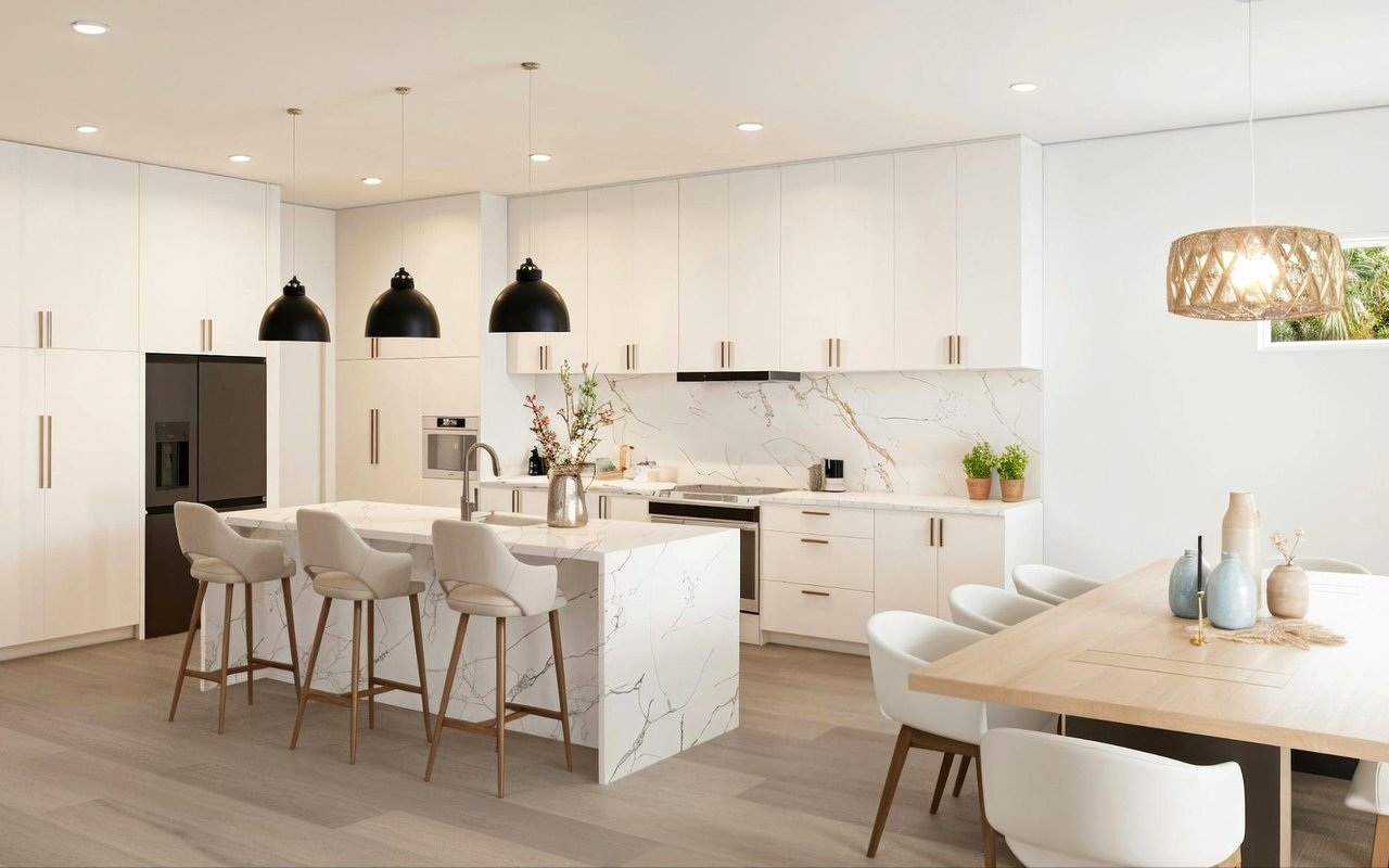 The Differences Between Buying a Second Home vs Investment Property