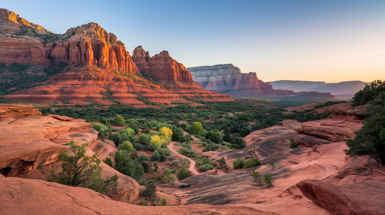 Top Outdoor Activities in Sedona, AZ
