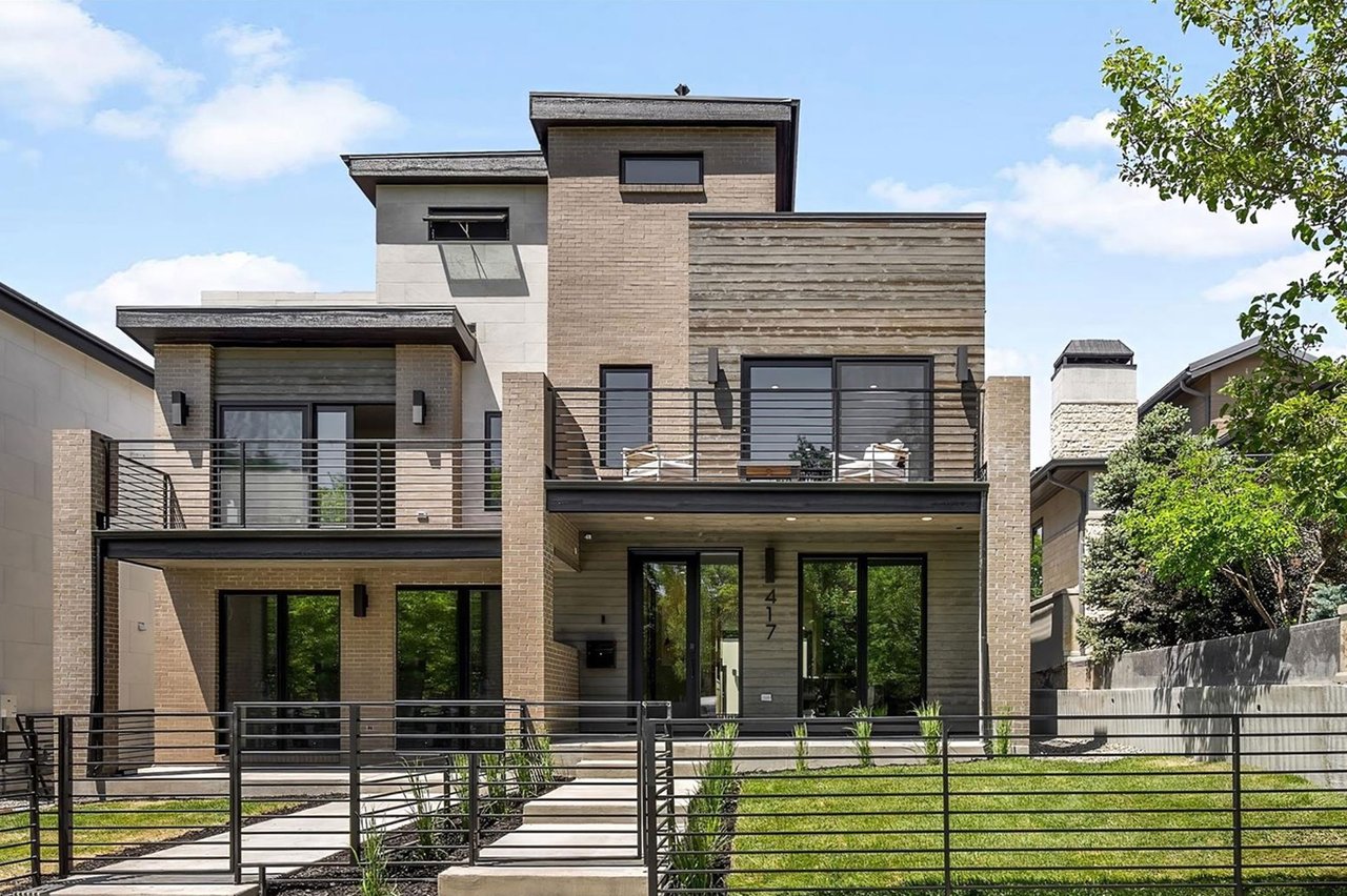 MAG Builders - Denver, Colorado