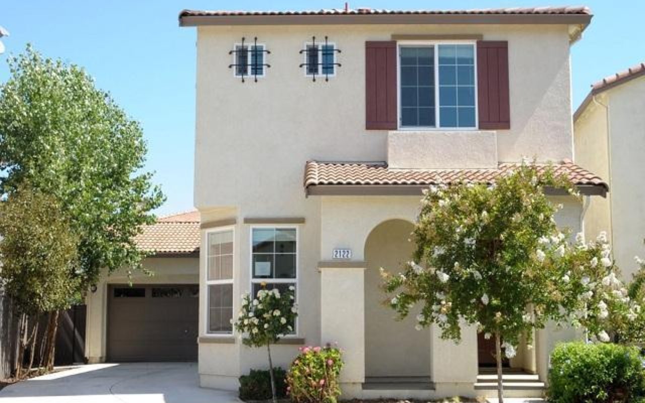 2122 Smokestack Way Sacramento, Ca 95833 -Sold- Rep. Buyer